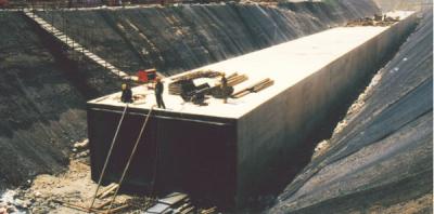 水利水电工程：拉洛水利工程